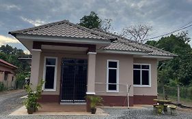 Homestay Ummi Pendang